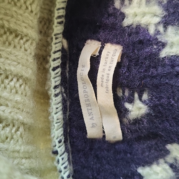 Anthropologie Turtleneck Tunic Sweater - Picture 8 of 10